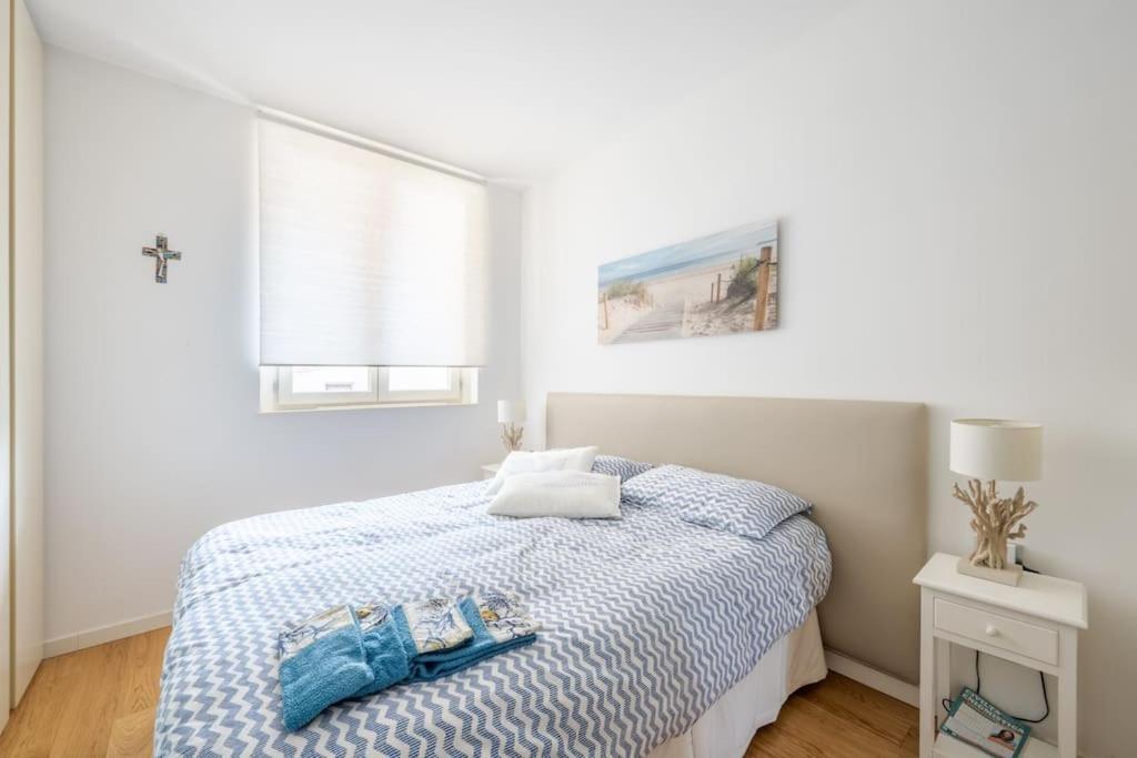 Apartament Seaview Cavi B. 100Mt Dal Mare Lavagna Zewnętrze zdjęcie
